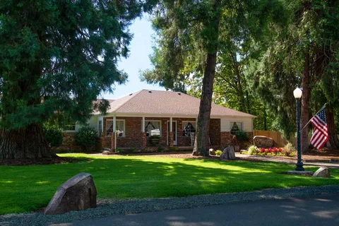 Rising River RV Park