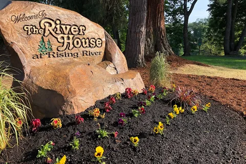 Rising River RV Park