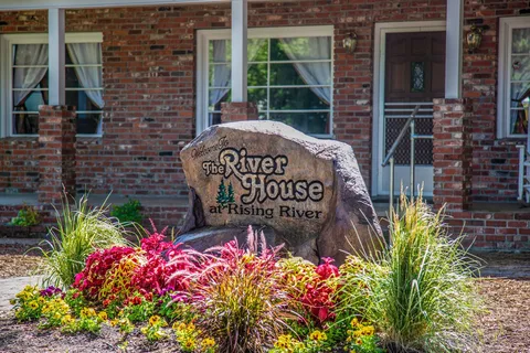 Rising River RV Park