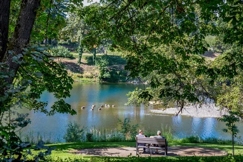 Rising River RV Park