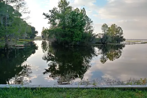 Trails End Fishing Resort