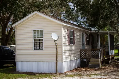 Trails End Fishing Resort