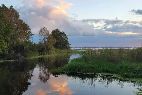 Trails End Fishing Resort
