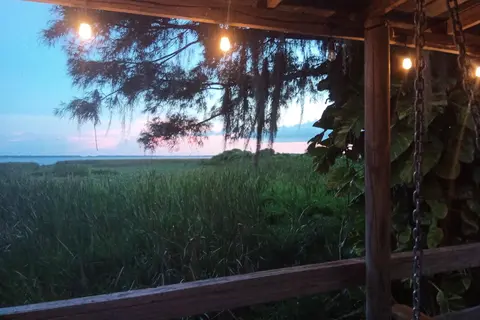 Trails End Fishing Resort