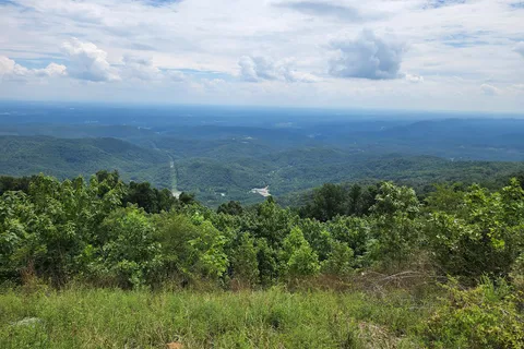 Windrock Park Campground