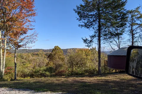 Windrock Park Campground