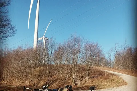 Windrock Park Campground