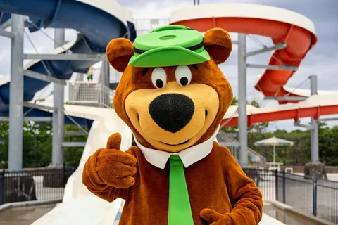 Yogi Bear’s Jellystone Park™ Camp-Resort: Keystone Lake