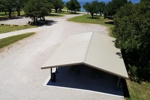 Yogi Bear’s Jellystone Park™ Camp-Resort: Keystone Lake