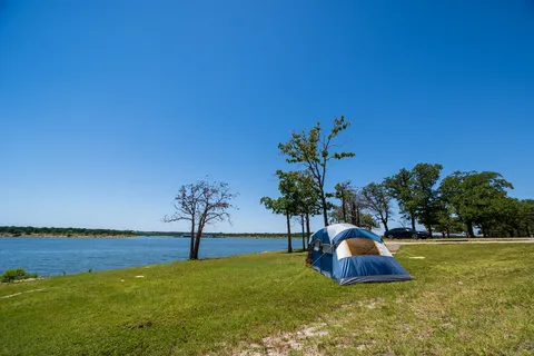 Yogi Bear’s Jellystone Park™ Camp-Resort: Keystone Lake