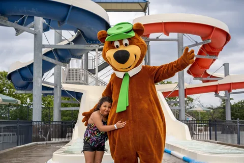 Yogi Bear’s Jellystone Park™ Camp-Resort: Keystone Lake