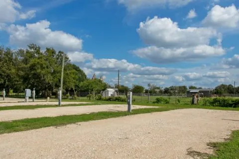 Reveille Ridge RV Park