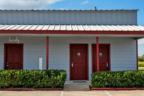 Reveille Ridge RV Park