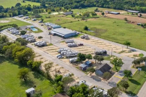 Reveille Ridge RV Park