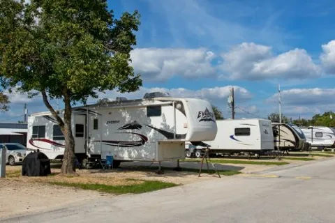 Reveille Ridge RV Park