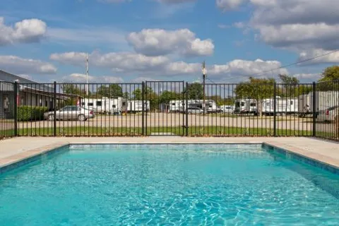 Reveille Ridge RV Park