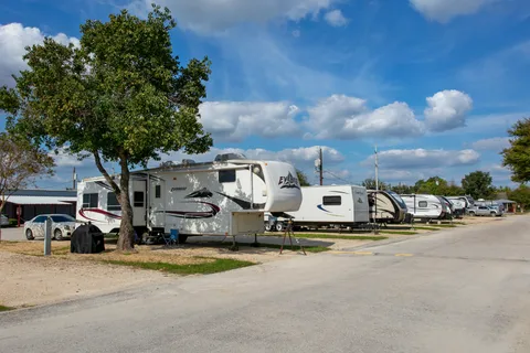 Reveille Ridge RV Park