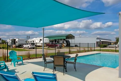 Reveille Ridge RV Park