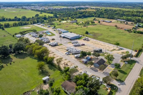 Reveille Ridge RV Park