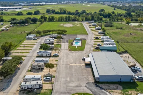 Reveille Ridge RV Park