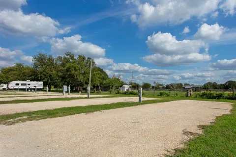 Reveille Ridge RV Park