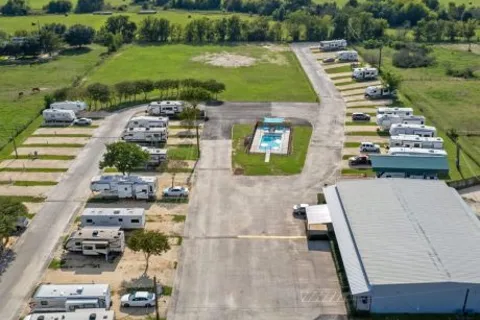 Reveille Ridge RV Park