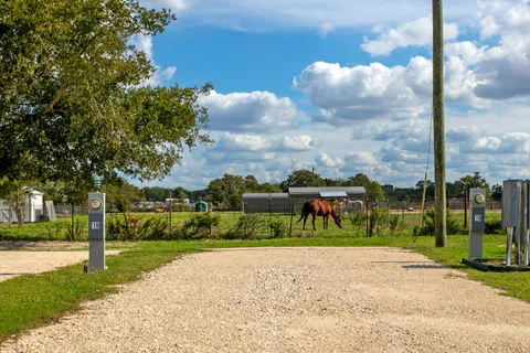 Reveille Ridge RV Park