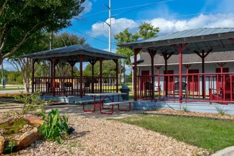 Reveille Ridge RV Park