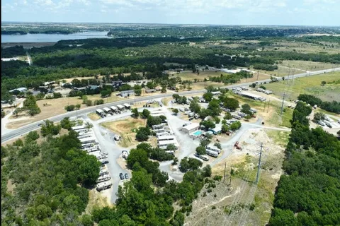 Eagles Resorts RV Storage