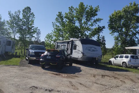 Crossbow RV