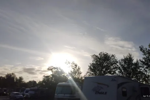 Crossbow RV