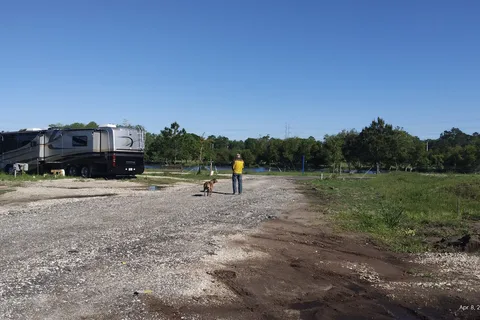 Crossbow RV