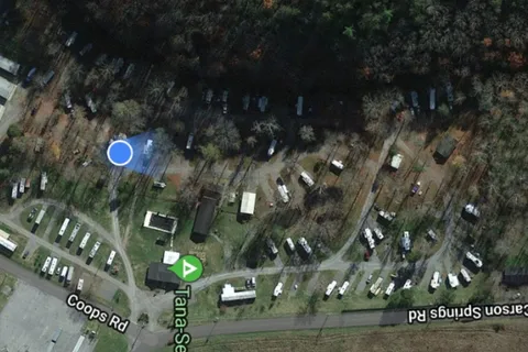 Tana-See Campground