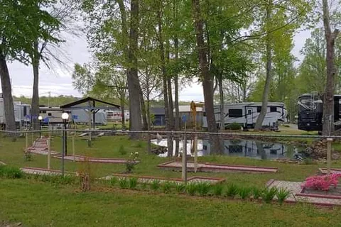 Tana-See Campground