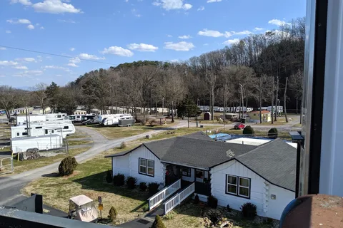 Tana-See Campground