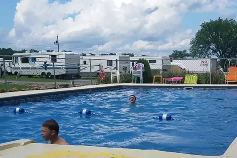 Tana-See Campground