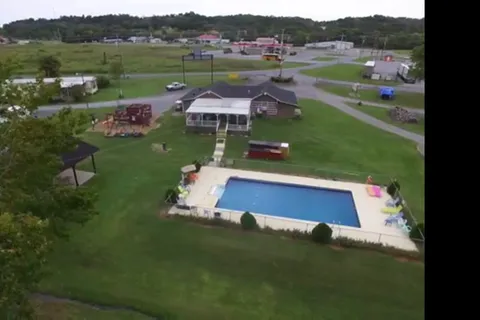 Tana-See Campground
