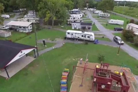 Tana-See Campground