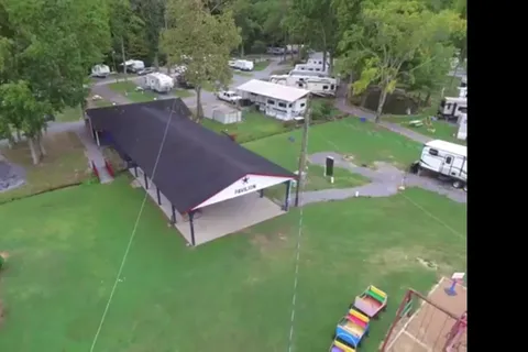 Tana-See Campground