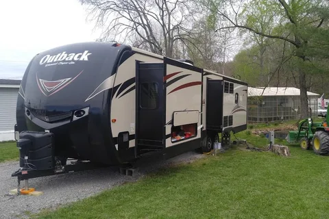 Tana-See Campground