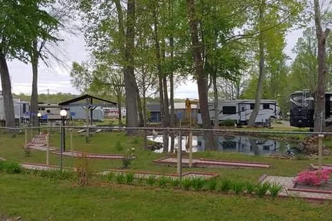 Tana-See Campground