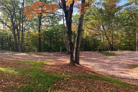 Back Ridge Shadows Campground