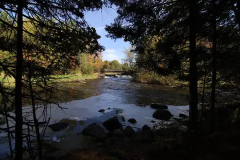 Cedar Falls Campground