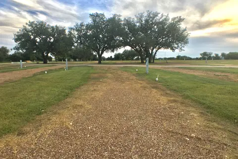 Angels in Goliad RV Park