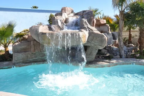 Nevada Treasure RV Resort