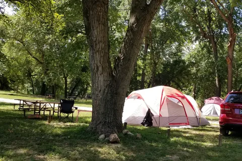 Garrisons River Resort