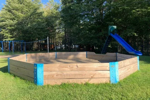 Houghton / Letchworth KOA