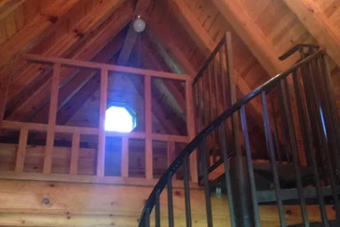 Houghton / Letchworth KOA