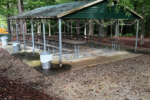 Cross Winds Family Campground