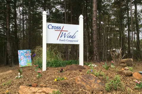 Cross Winds Family Campground